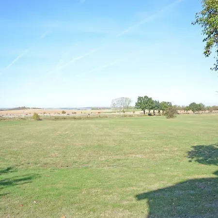 Mit Eigener Terrasse Und Ausblick Apartment