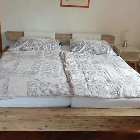 Mit Eigener Terrasse Und Ausblick Apartment *