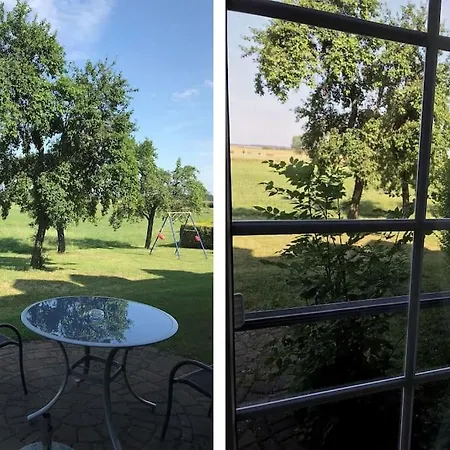 Mit Eigener Terrasse Und Ausblick * Mechernich