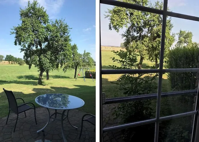 Mit Eigener Terrasse Und Ausblick * Mechernich